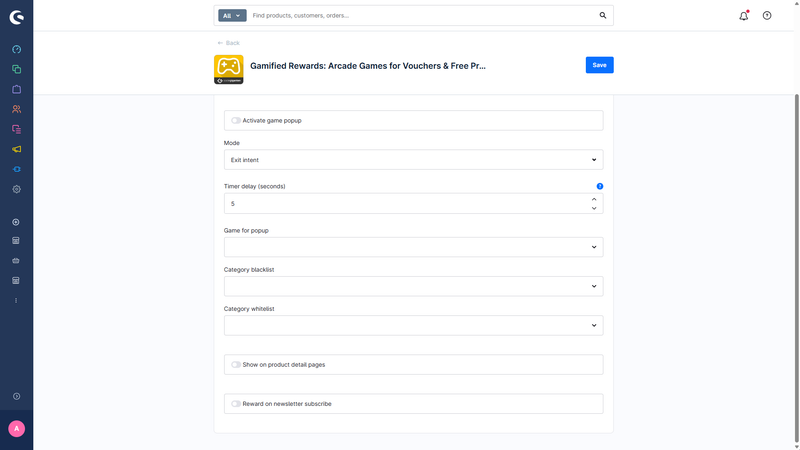 Gamifizierung: Gewinnspiele für Gutscheine & Gratisprodukte (Loyalty-Kompatibel)