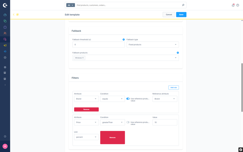 Cross Selling Pro | KI + Warenkorb Cross-Selling + Bundles & Sets