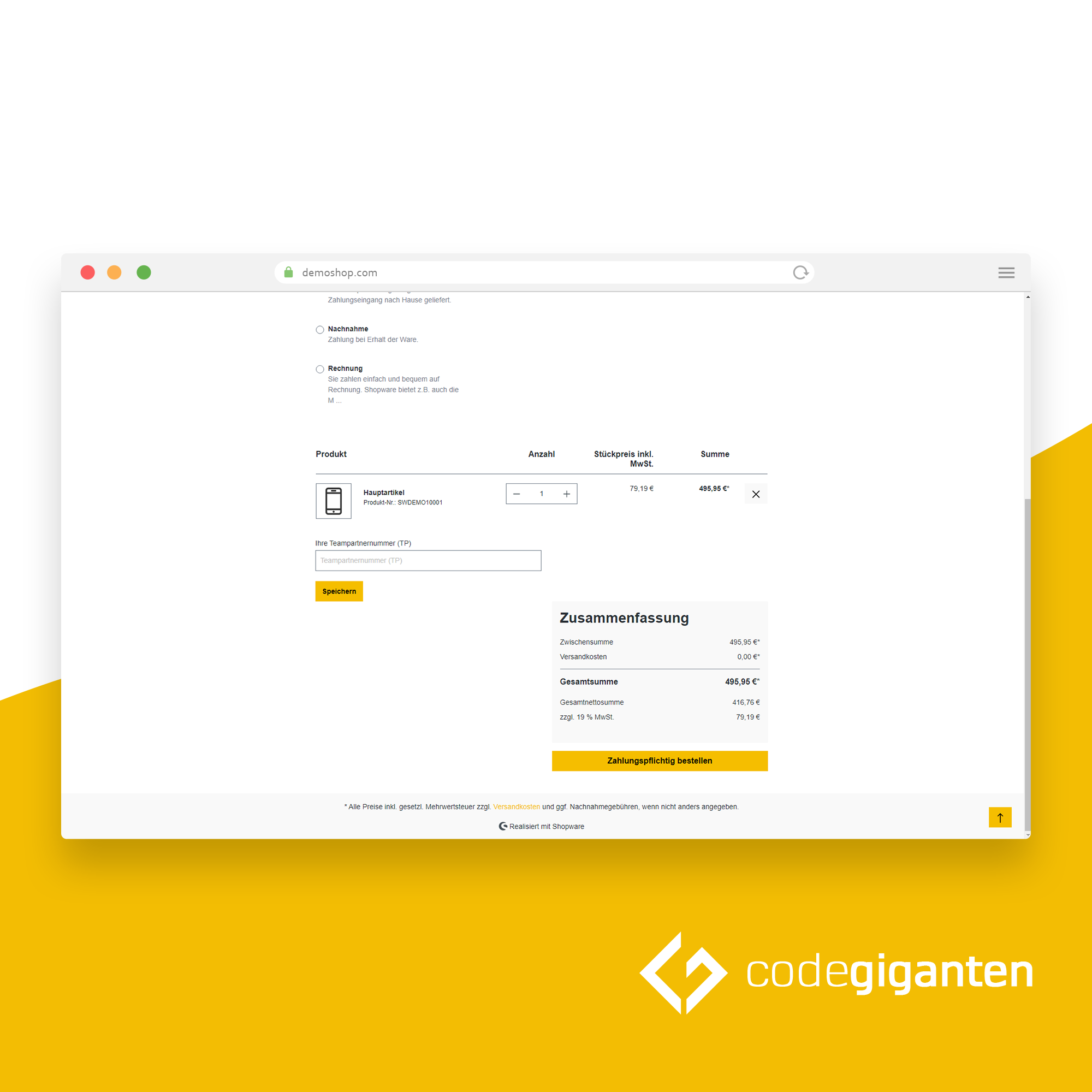 crossworx Integration (Empfehlungsmarketing)