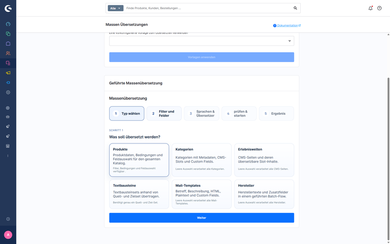 Übersetzer mit DeepL und ChatGPT - Automatische Übersetzung mit Flowbuilder