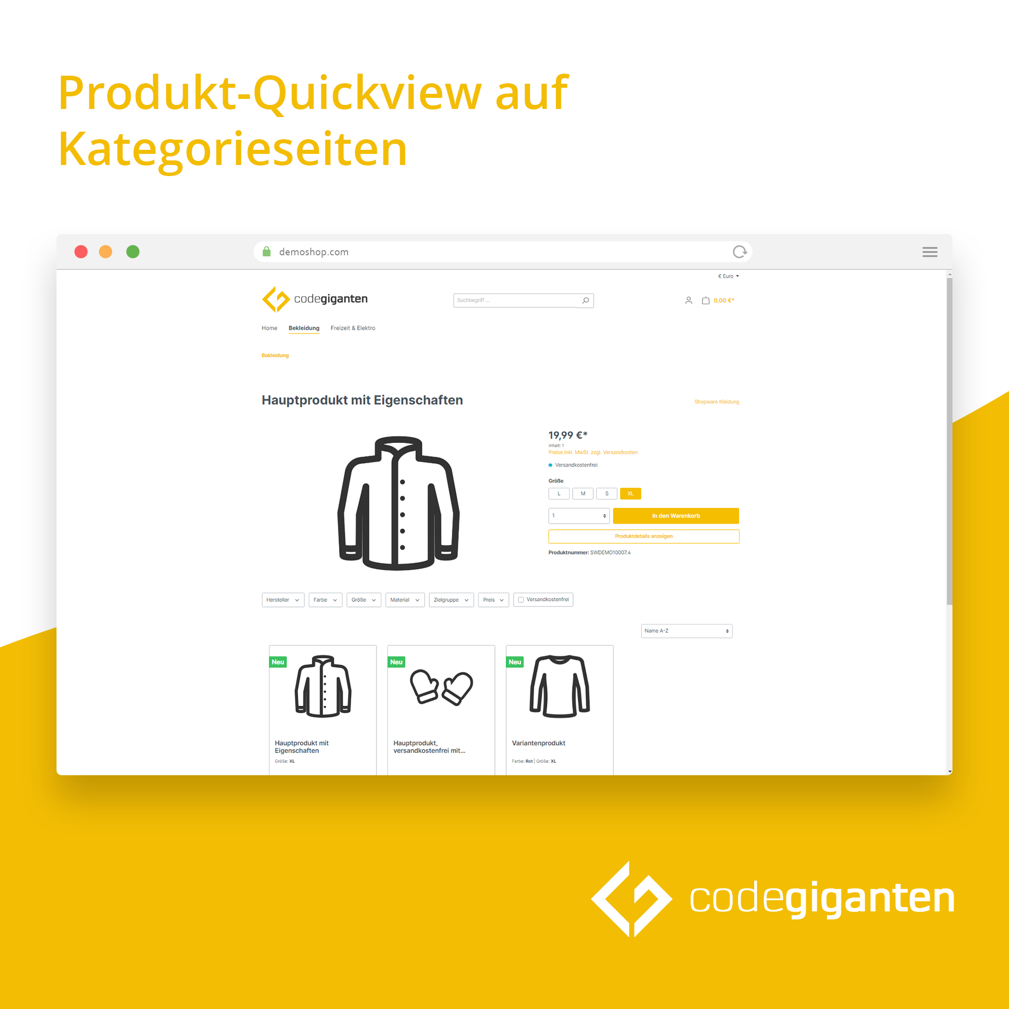 Conversion Booster Google Shopping