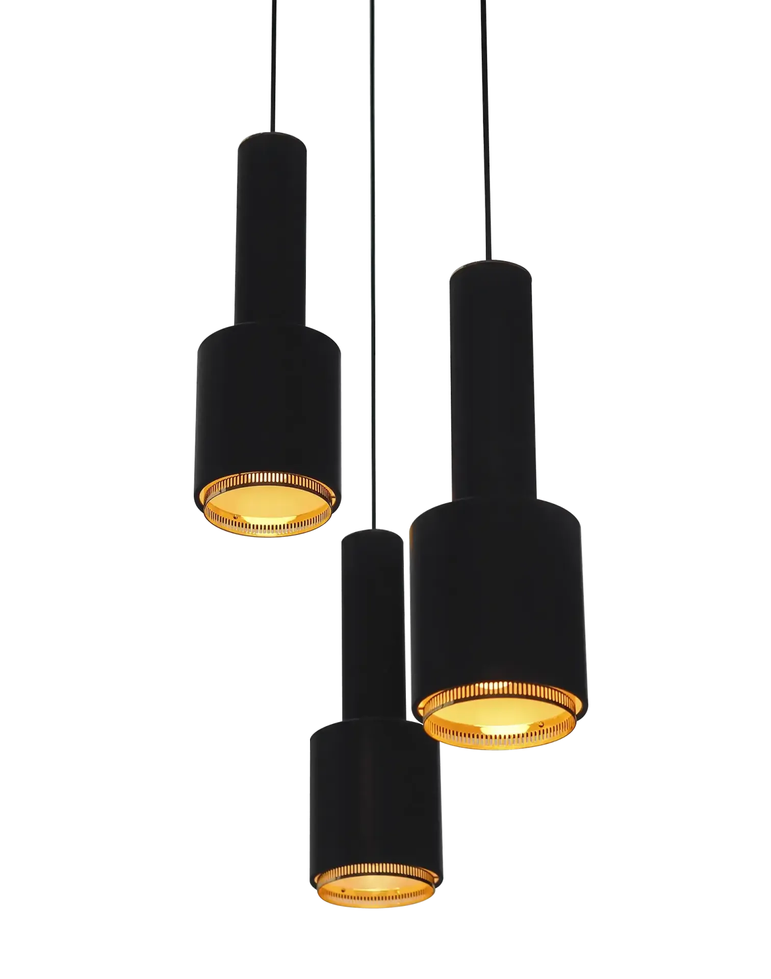 Lampen-Set