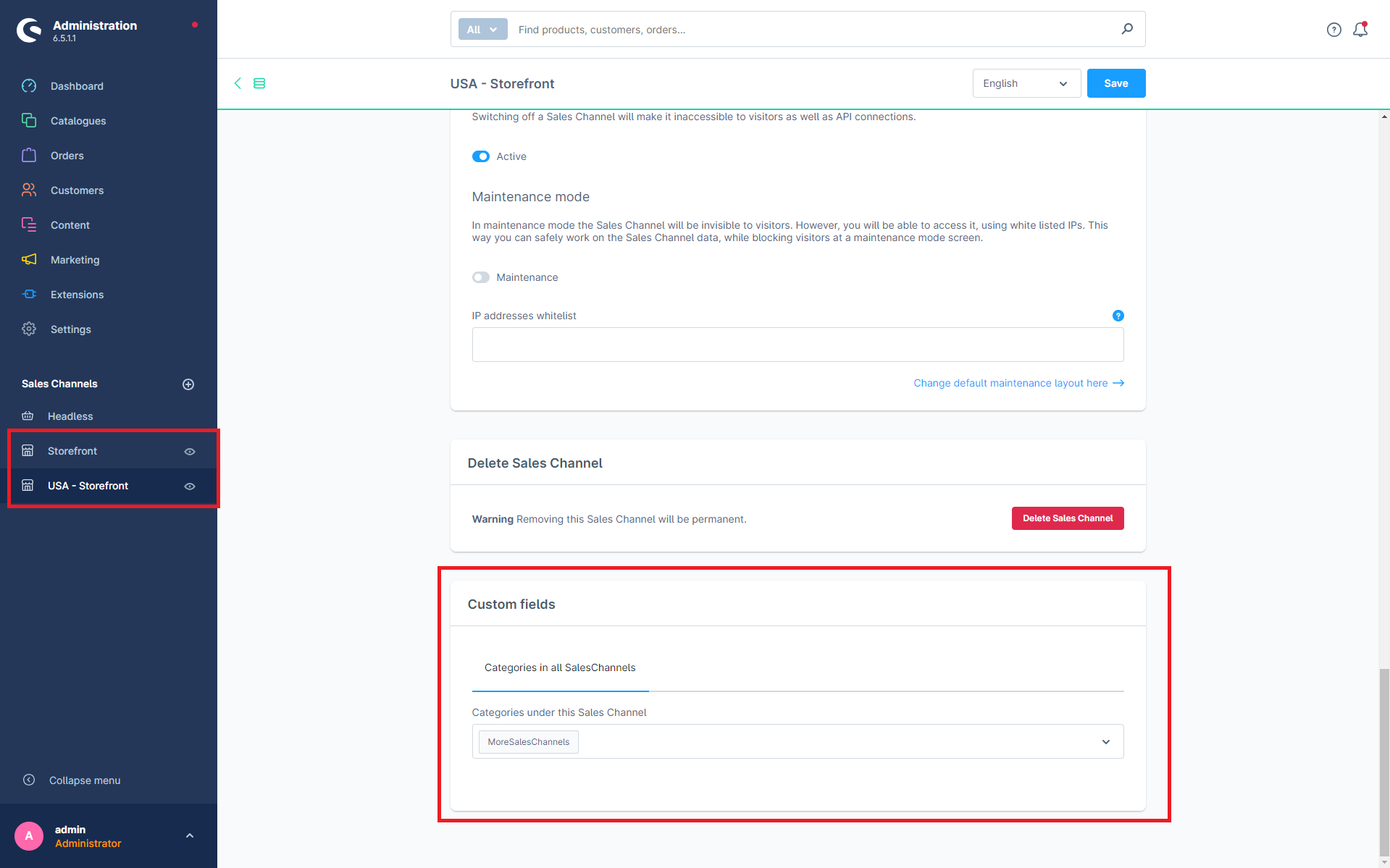 CategoryTree Professional