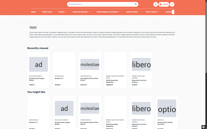 Cross Selling Pro | KI + Warenkorb Cross-Selling + Bundles & Sets