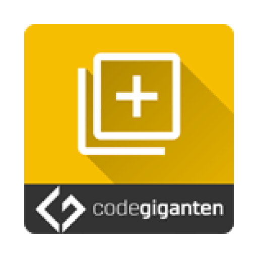 Anpassbare Produkt Tabs mit Erlebniswelten CMS Tabs, Produktpflege