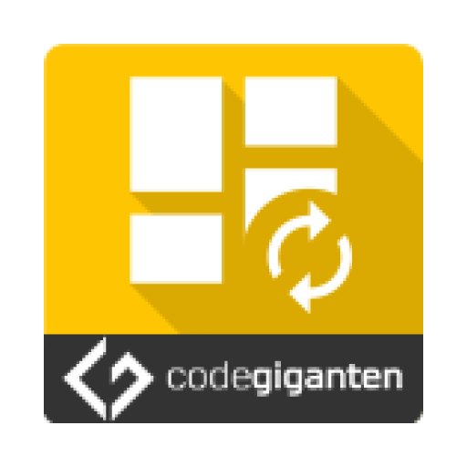CMS page export and transfer to live shop