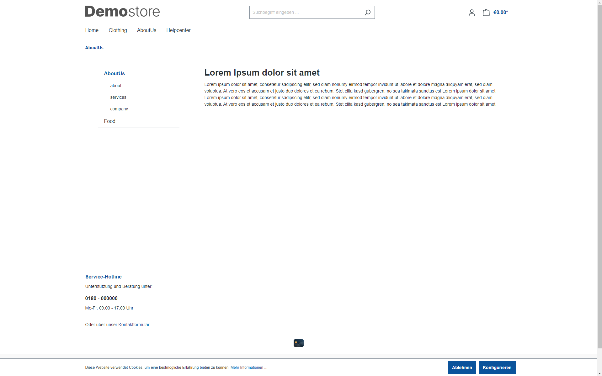 CategoryTree Professional