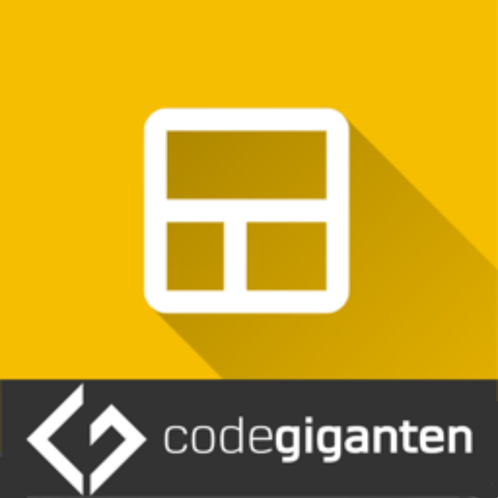 Dashboard / Kunden-Übersicht für Bestellungen, Retouren, ... (Portal)