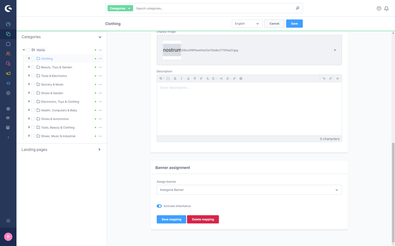 Marketing Aktionen / Sales-Booster mit Banner & Popups & Exit Intent