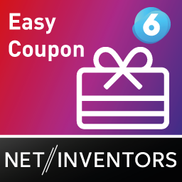 Vouchers, purchase vouchers & coupons - EasyCoupon